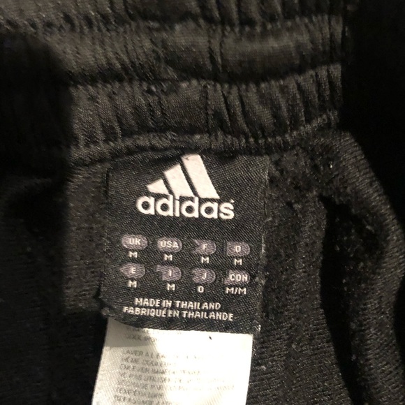 Great condition men’s adidas size medium joggers - Picture 2 of 4